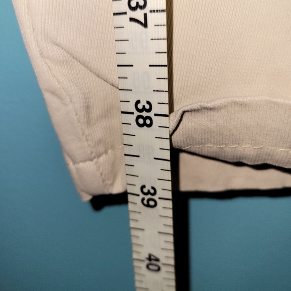 Peter Millar Khakis Performance Five Pocket sz. 34 - Picture 5 of 8